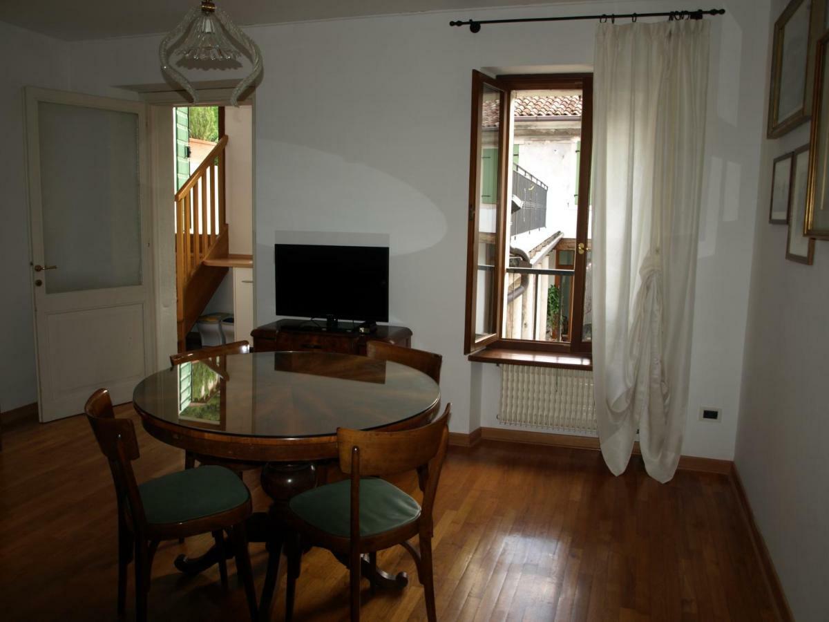 Casa Edvige Apartment Vittorio Veneto Exterior photo