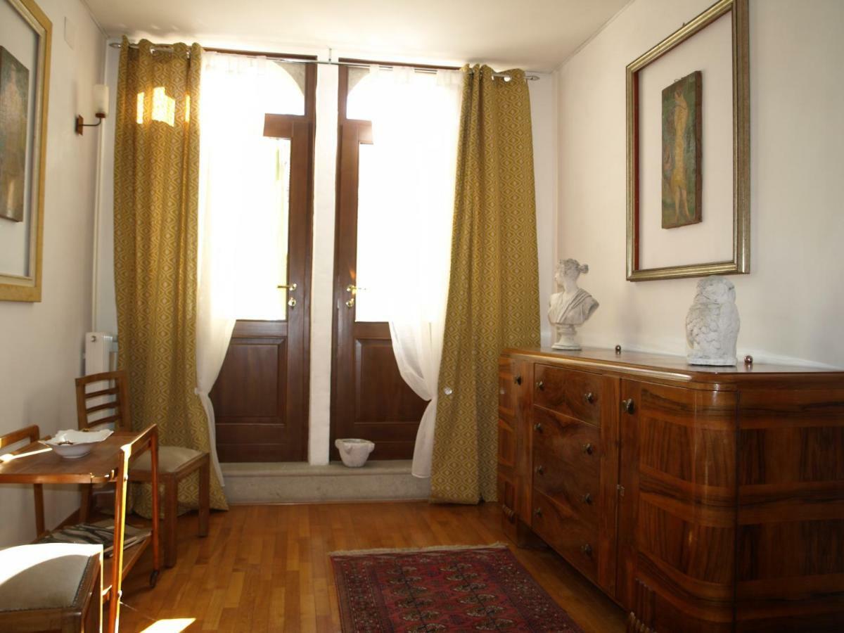 Casa Edvige Apartment Vittorio Veneto Exterior photo